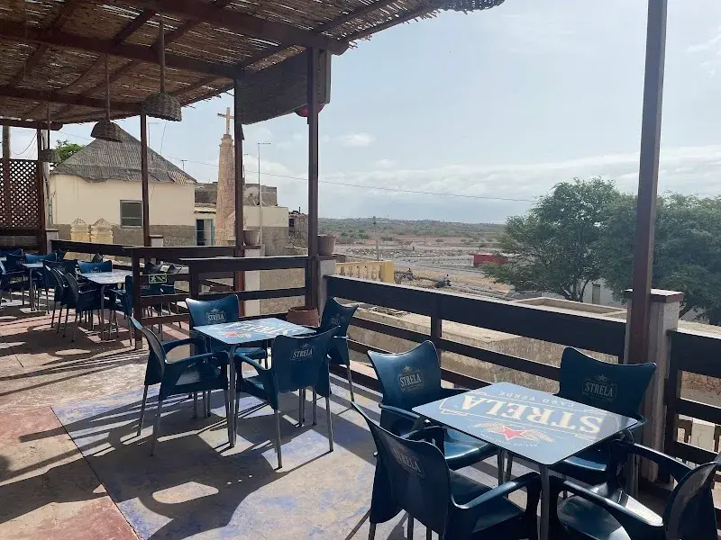 Snack - Bar Restaurante Chaminé