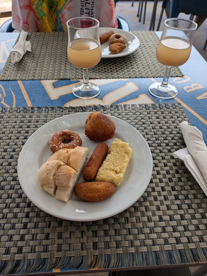 Snack - Bar Restaurante Chaminé 2