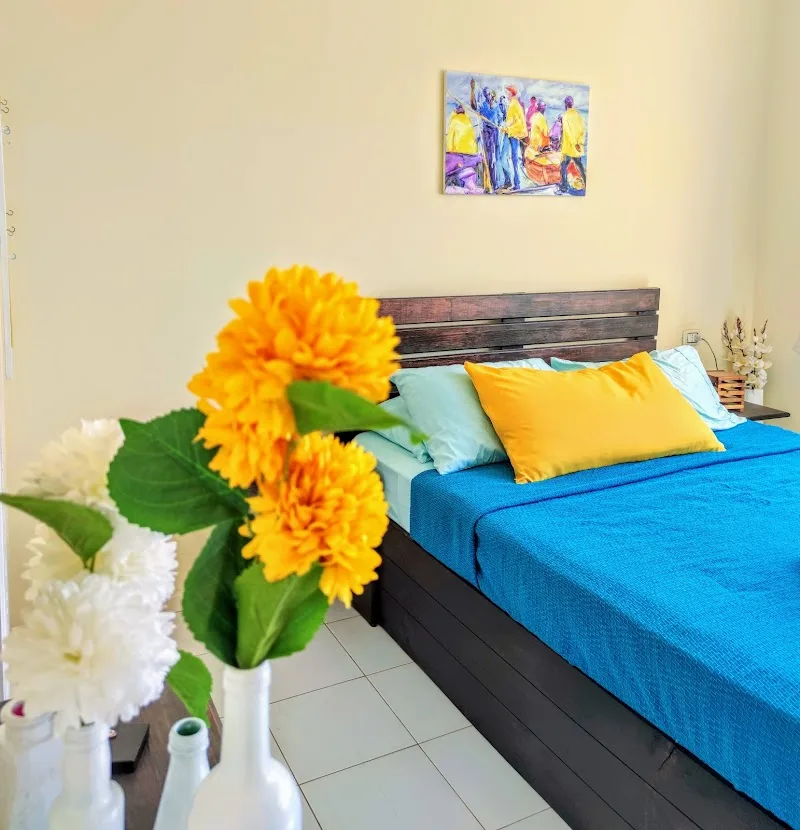 Casa Bom Dia 4