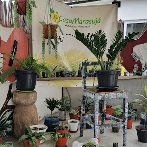 CasaMaracujá Restaurante 4