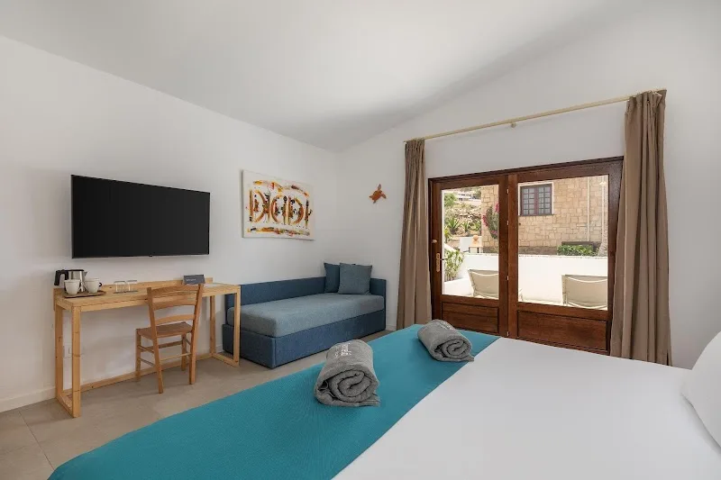 Barcelo Marine Boa Vista - Adults Only 2