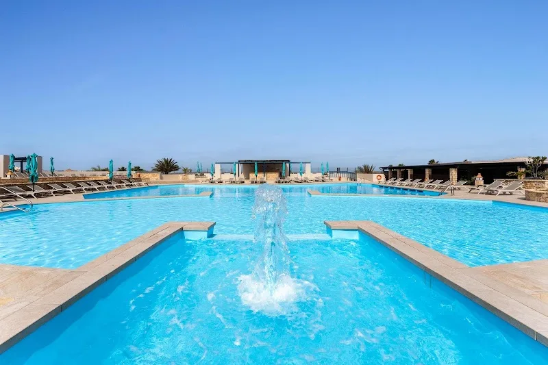 Barcelo Marine Boa Vista - Adults Only 3