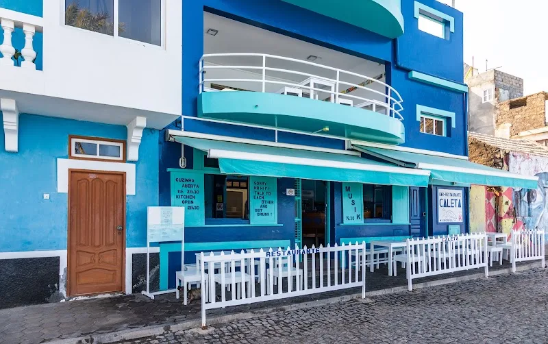 Caleta 3