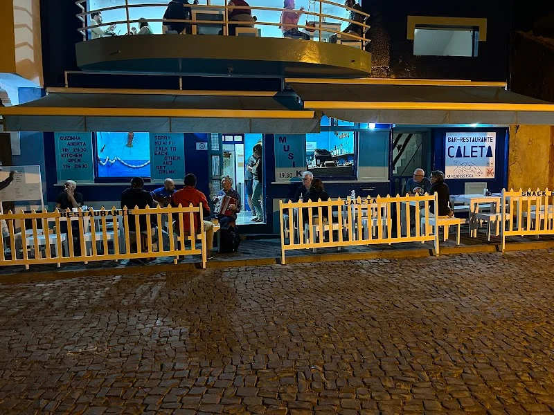 Caleta 4