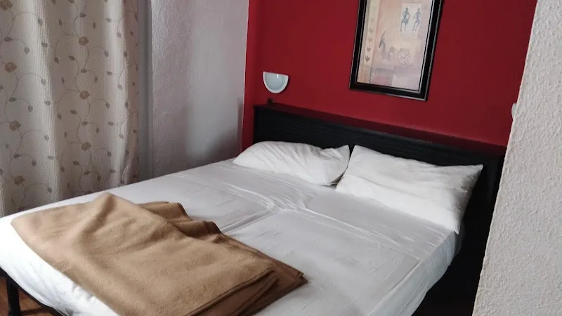 Hotel Dunas 2