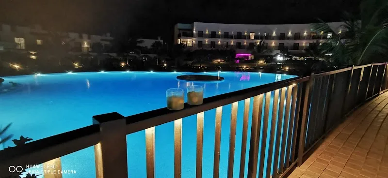 Hotel Dunas 3