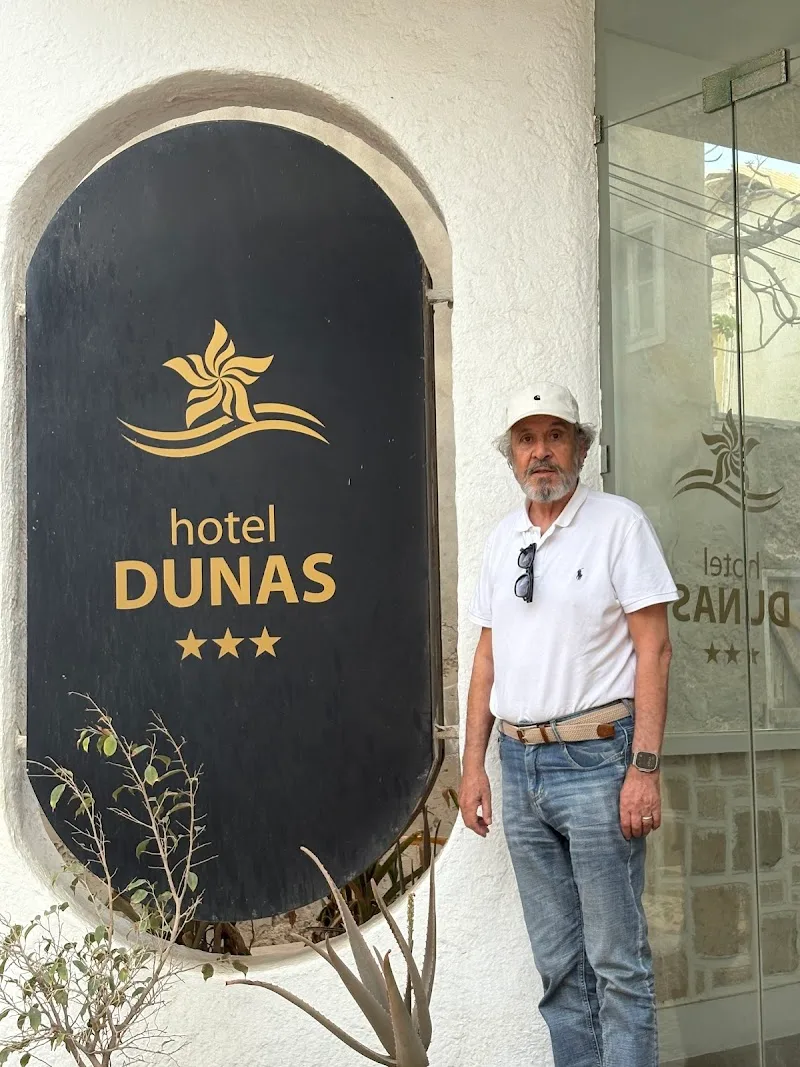 Hotel Dunas 4