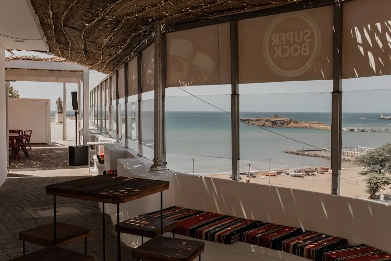 Sunset Restaurante e Bar 4