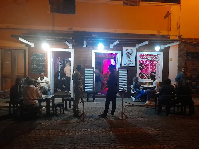 Livraria Nho Djunga 4