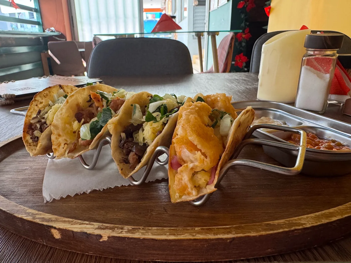 Grace Tacos & Tequilas 2