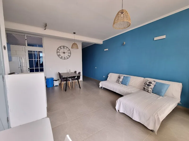 Aparthotel Cara do Mar 2
