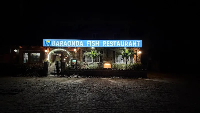 Baraonda 4