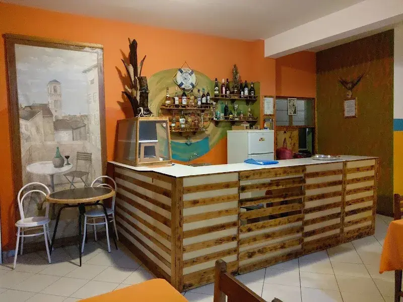 Restaurante Ancora