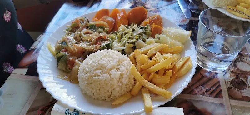 Restaurante Ancora 2