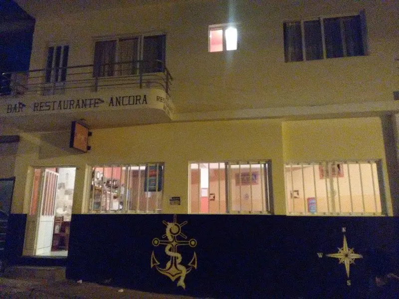 Restaurante Ancora 3
