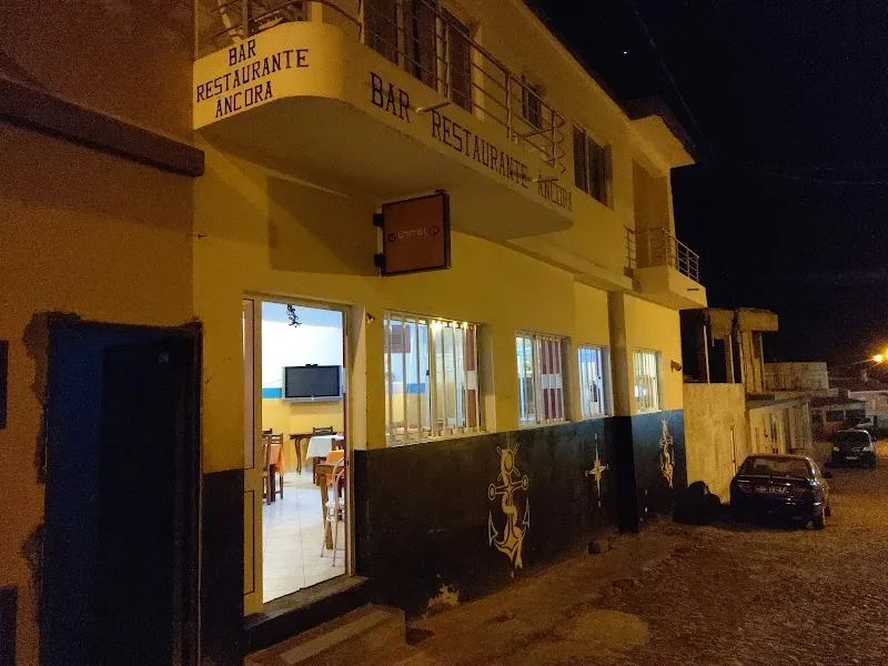 Restaurante Ancora 4