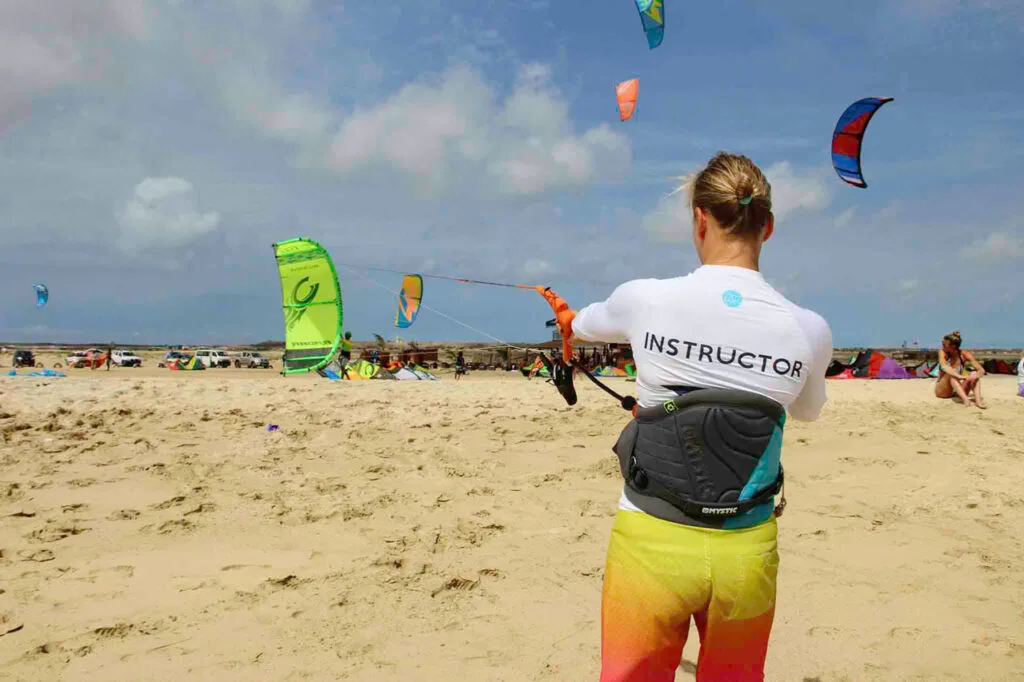 Kite Surf - Atlantic Star 3