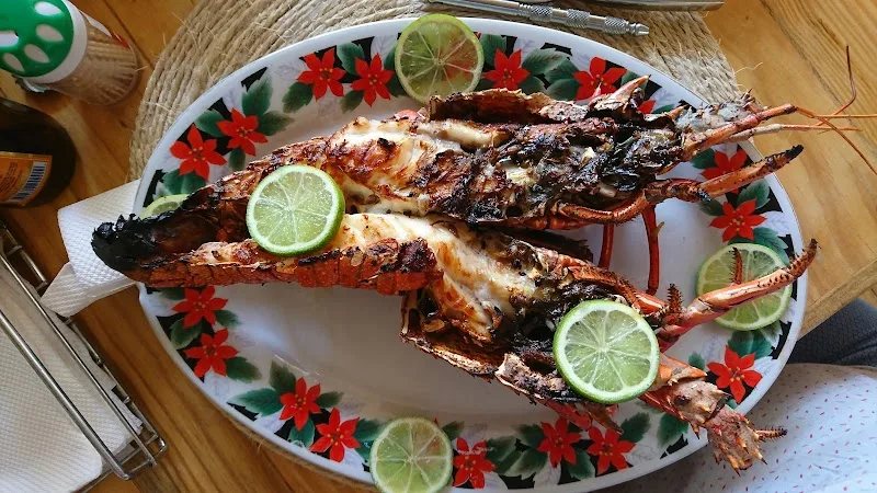 Restaurante Búzio 2