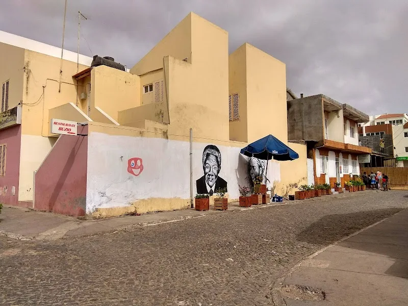 Restaurante Búzio 4