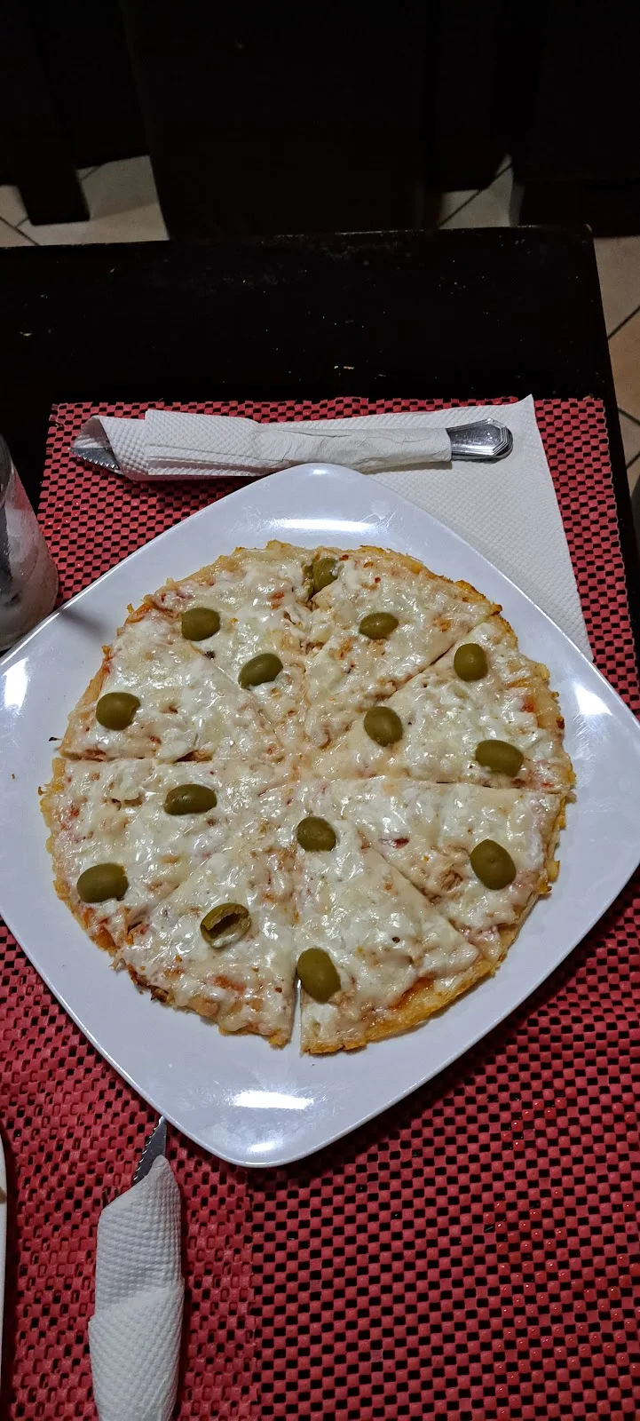 Bar Restaurant Mastur Bar 4