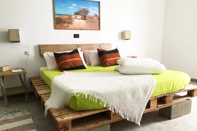 Casa Pau Guesthouse 2