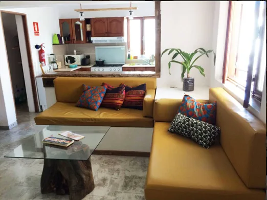 Casa Pau Guesthouse 3