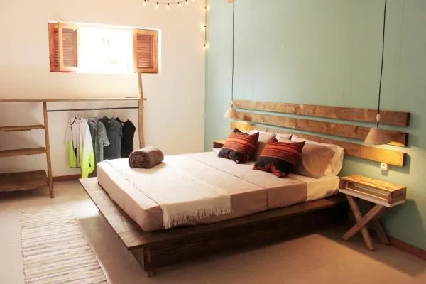 Casa Pau Guesthouse 4