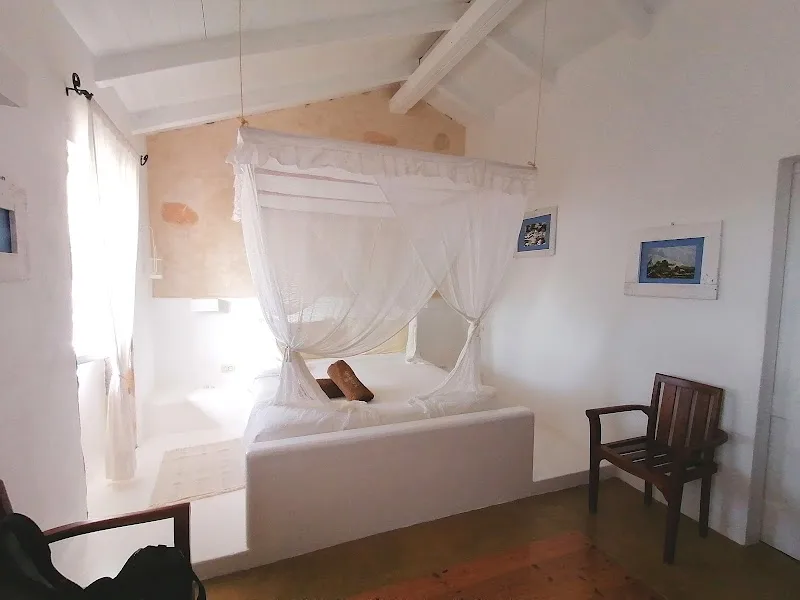 Spinguera Ecolodge 2