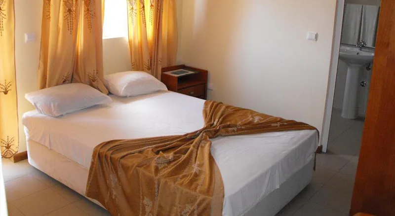 Hotel Lazareto 2