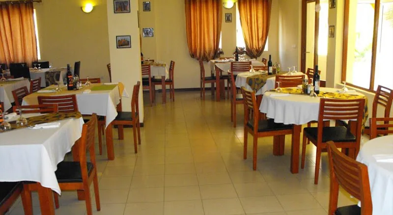 Hotel Lazareto 3