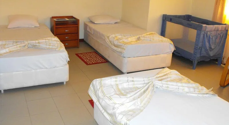 Hotel Lazareto 4