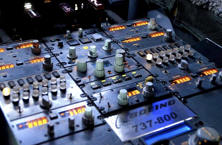 Simulateur de Vol : 90 Minutes en Pilote au Cap-Vert 4