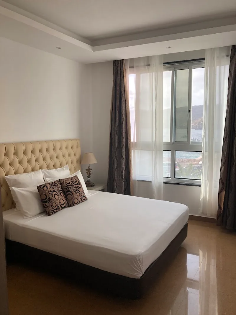HOTEL TARRAFAL 2