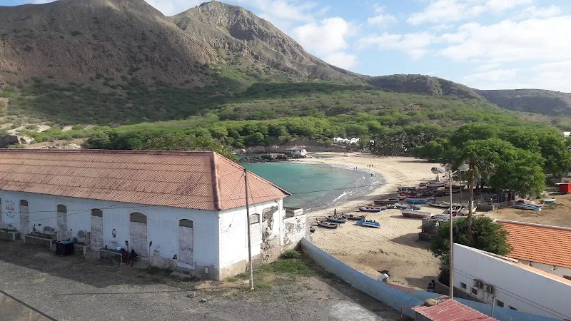 HOTEL TARRAFAL 3