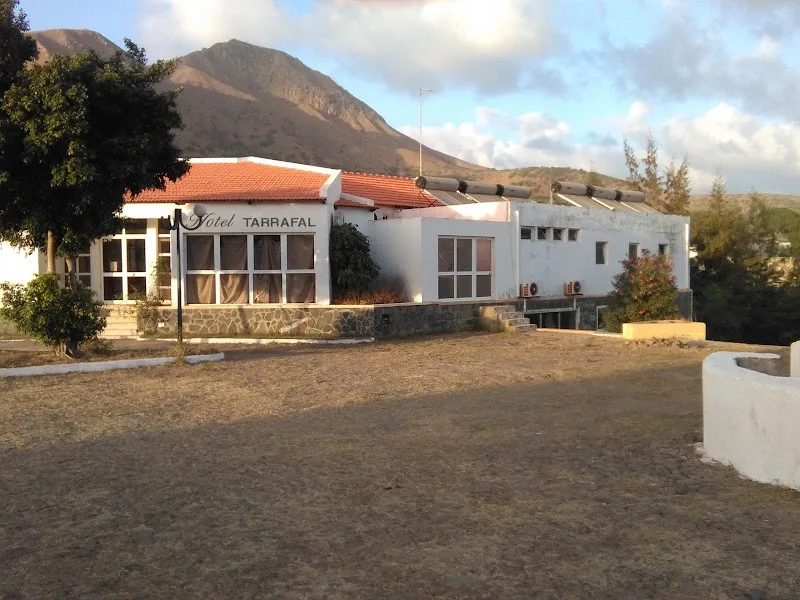 HOTEL TARRAFAL 4