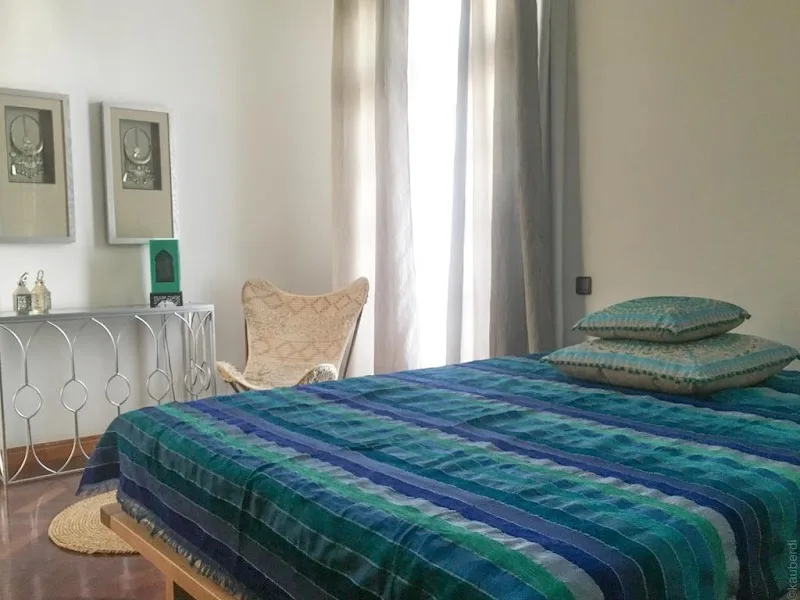 Salav Guesthouse 2