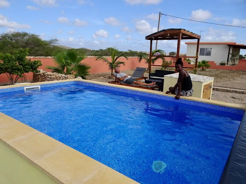A Caminhada Maio Cabo Verde 3