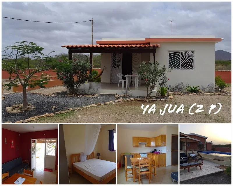 A Caminhada Maio Cabo Verde 4