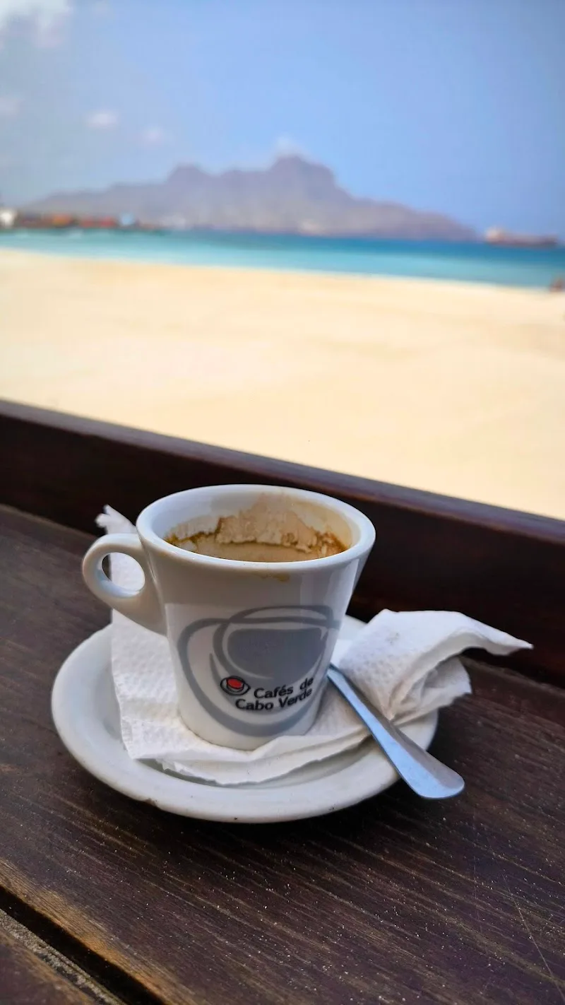 Caravela Mindelo 3