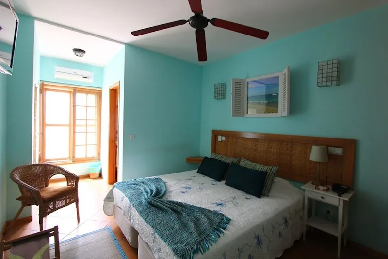 Kira's Boutique Hotel, Lda 2