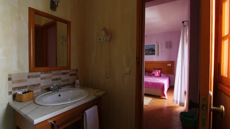 Kira's Boutique Hotel, Lda 3