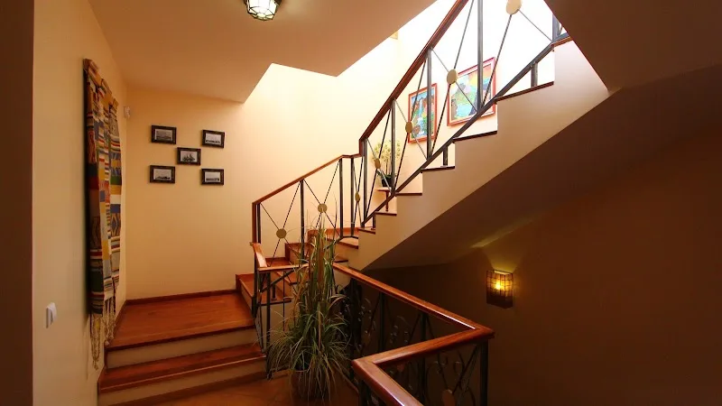 Kira's Boutique Hotel, Lda 4