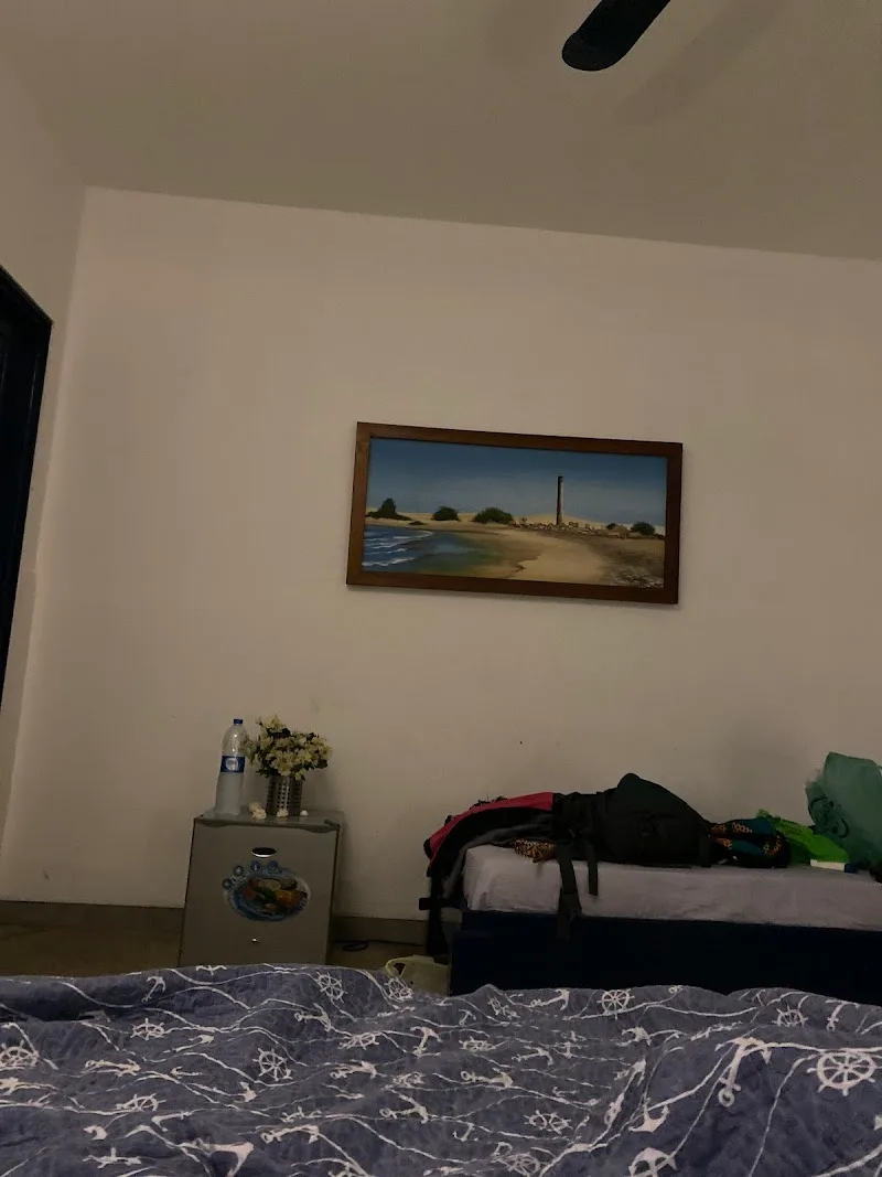Hotel La Vela 2