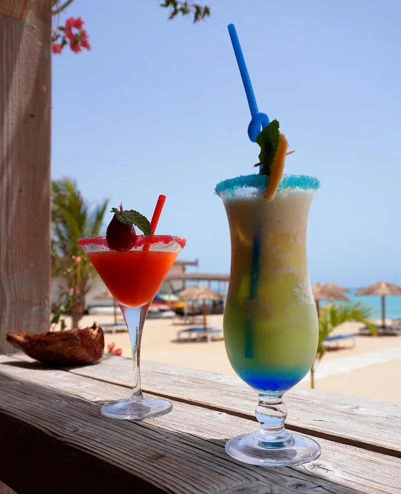 Restaurante e Beach Bar Alísios 2