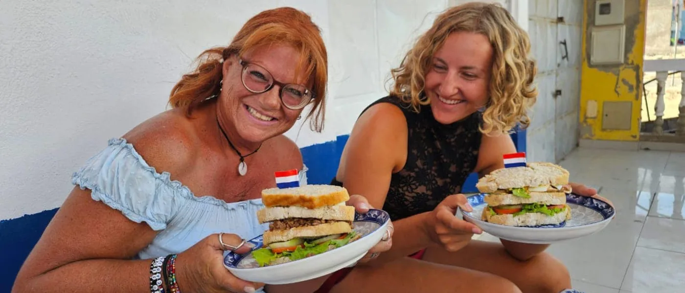 Café de Holanda 2
