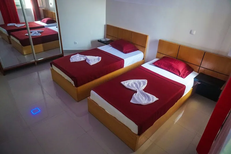 Hotel 3M Tours 2