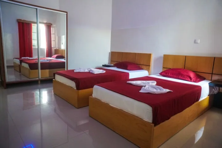 Hotel 3M Tours 4