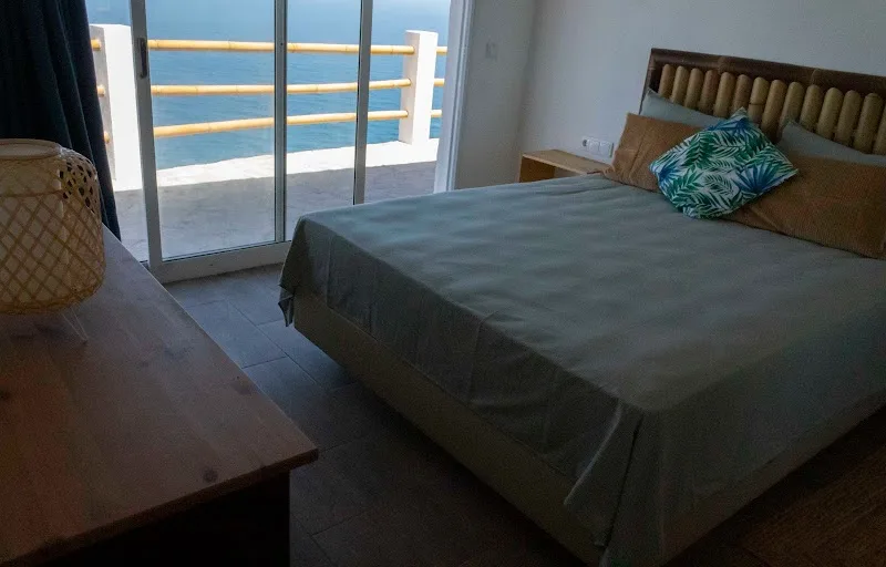 RM Green Hotel 2