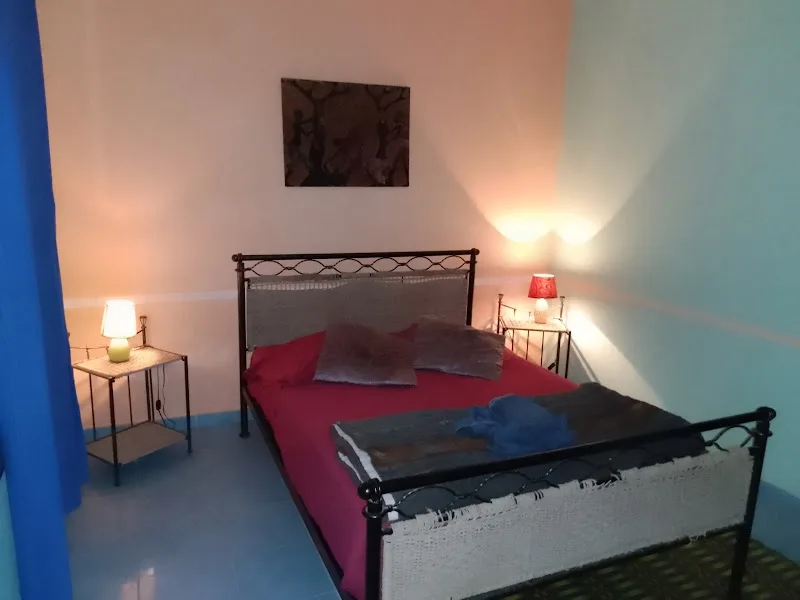Djabraba's Eco-Lodge 2