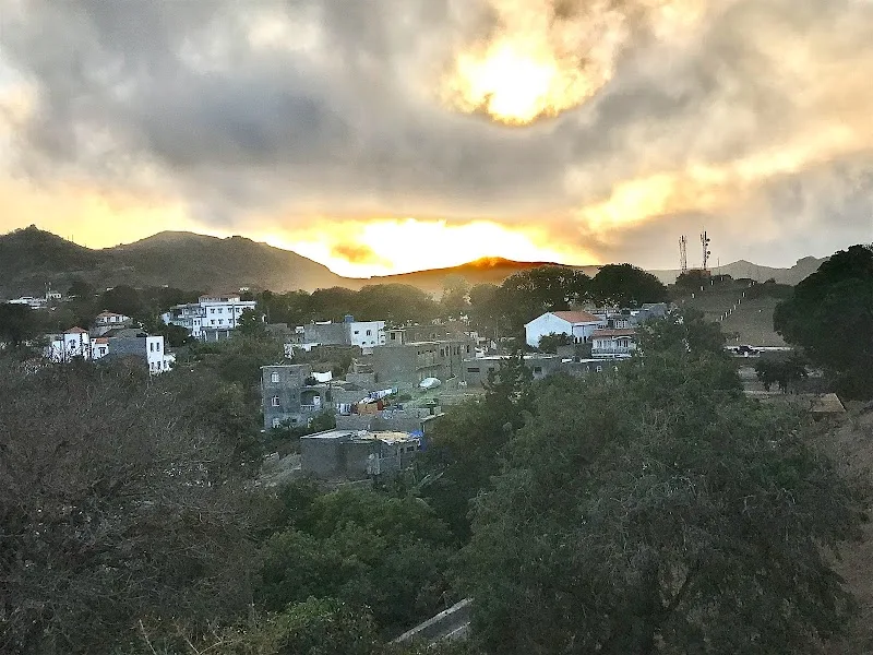 Djabraba's Eco-Lodge 4